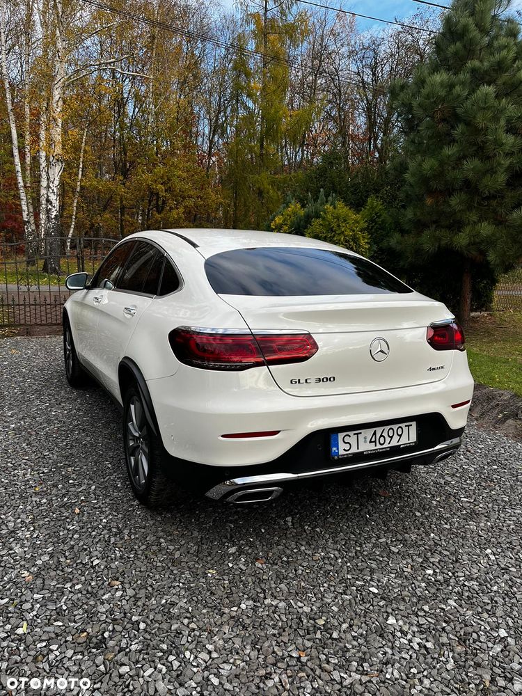 Mercedes-Benz GLC - 7