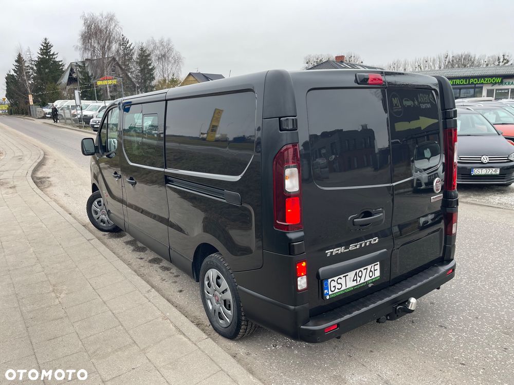 Fiat Talento - 5