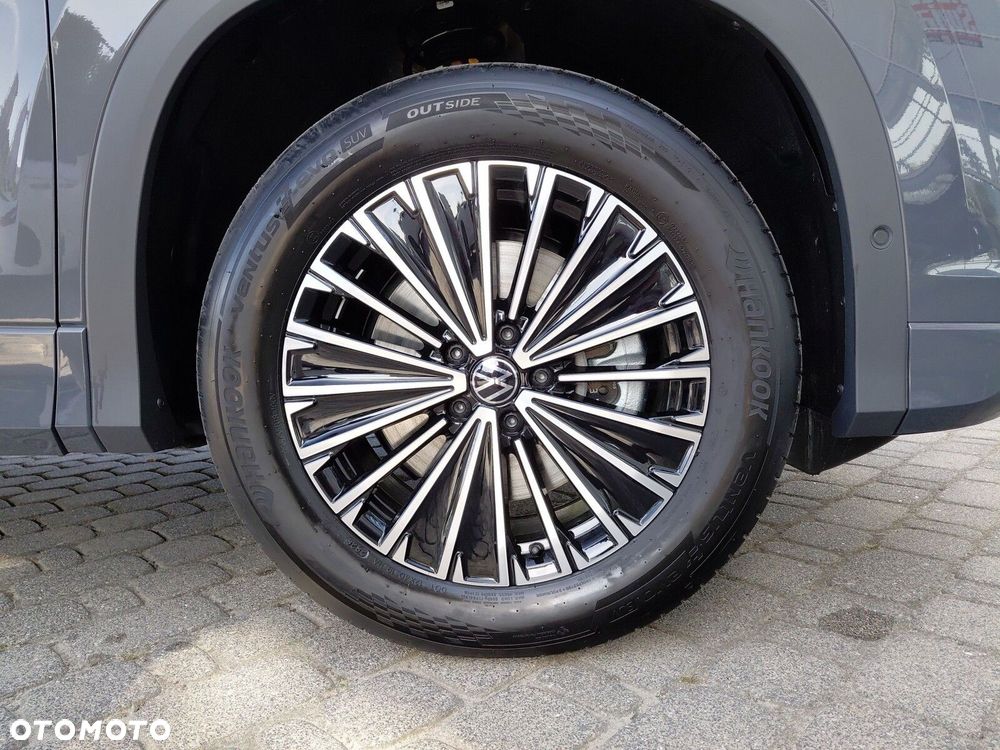 Volkswagen Tayron 2.0 TSI 4Mot Life Plus DSG - 39