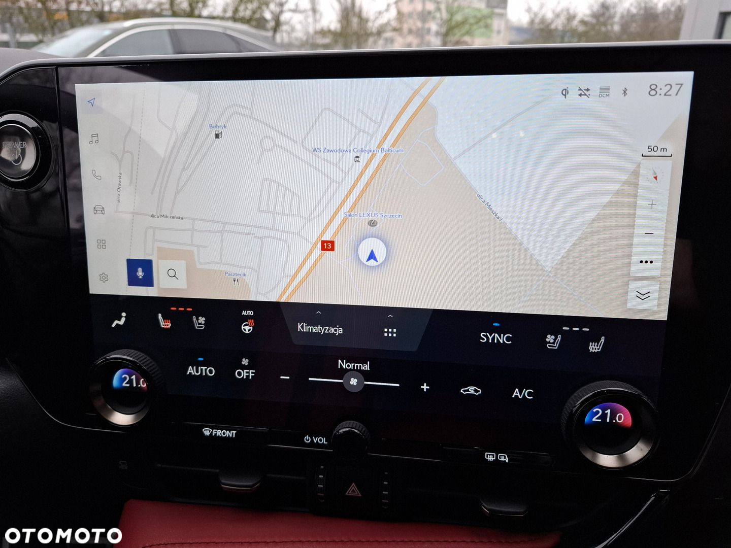 Lexus NX - 31