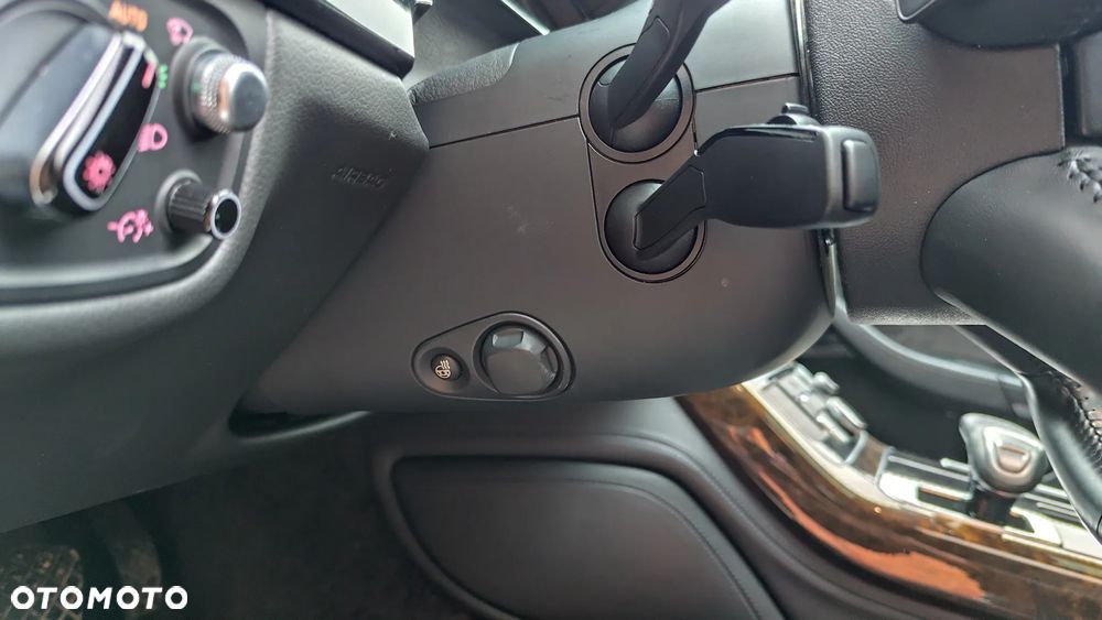 Audi A8 L 60 TFSI quattro tiptronic - 26