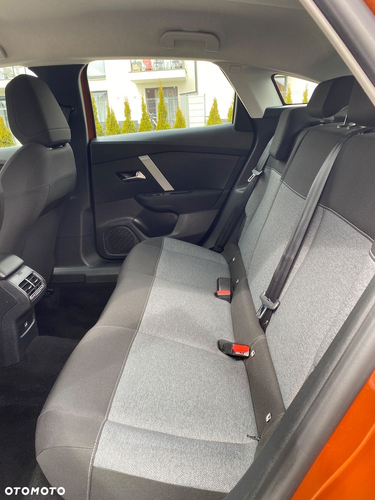 Citroën C4 PureTech 130 Stop&Start EAT8 MAX - 9