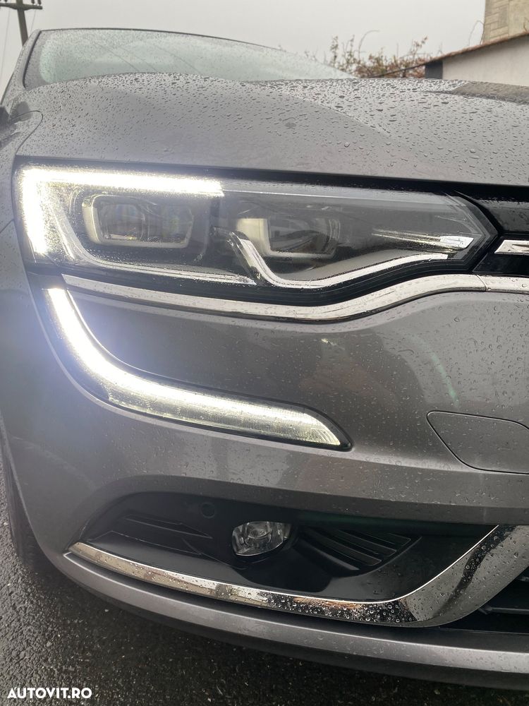 Renault Talisman - 5