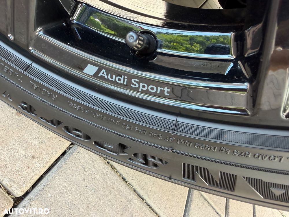Audi A8 50 TDI quattro Tiptronic MHEV - 13