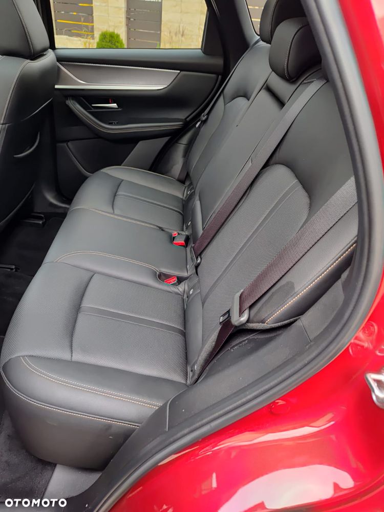 Mazda CX-60 - 8