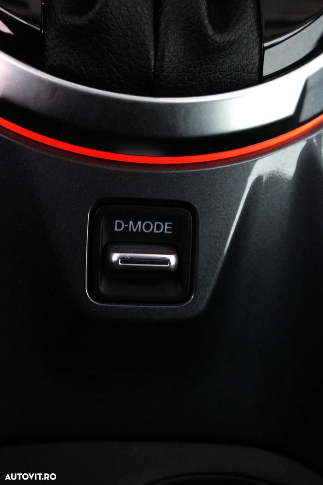 Nissan Juke DIG-T DCT N-Design - 26