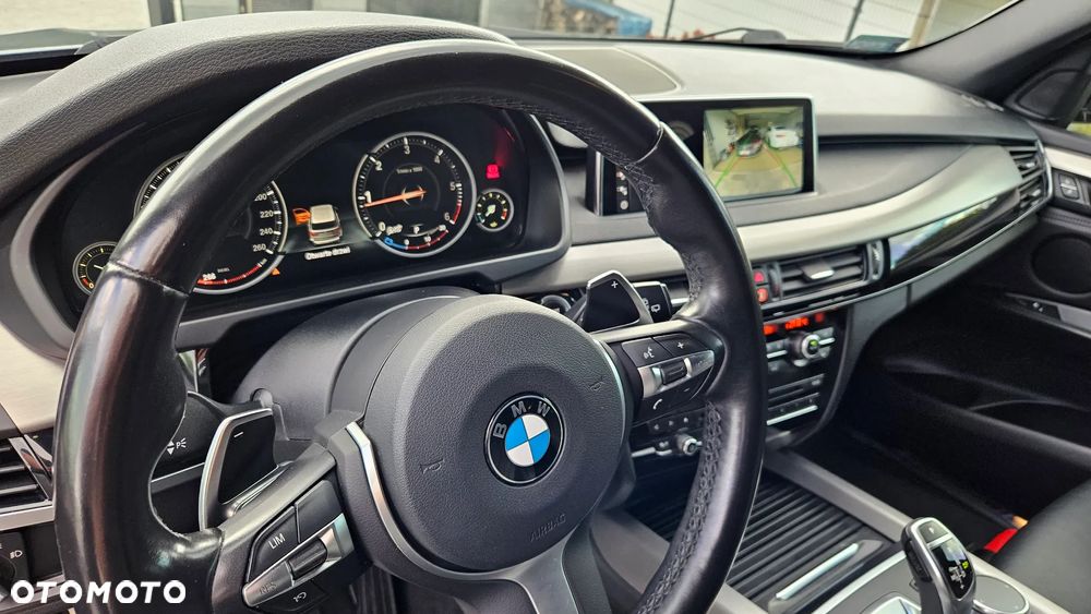 BMW X5 - 31
