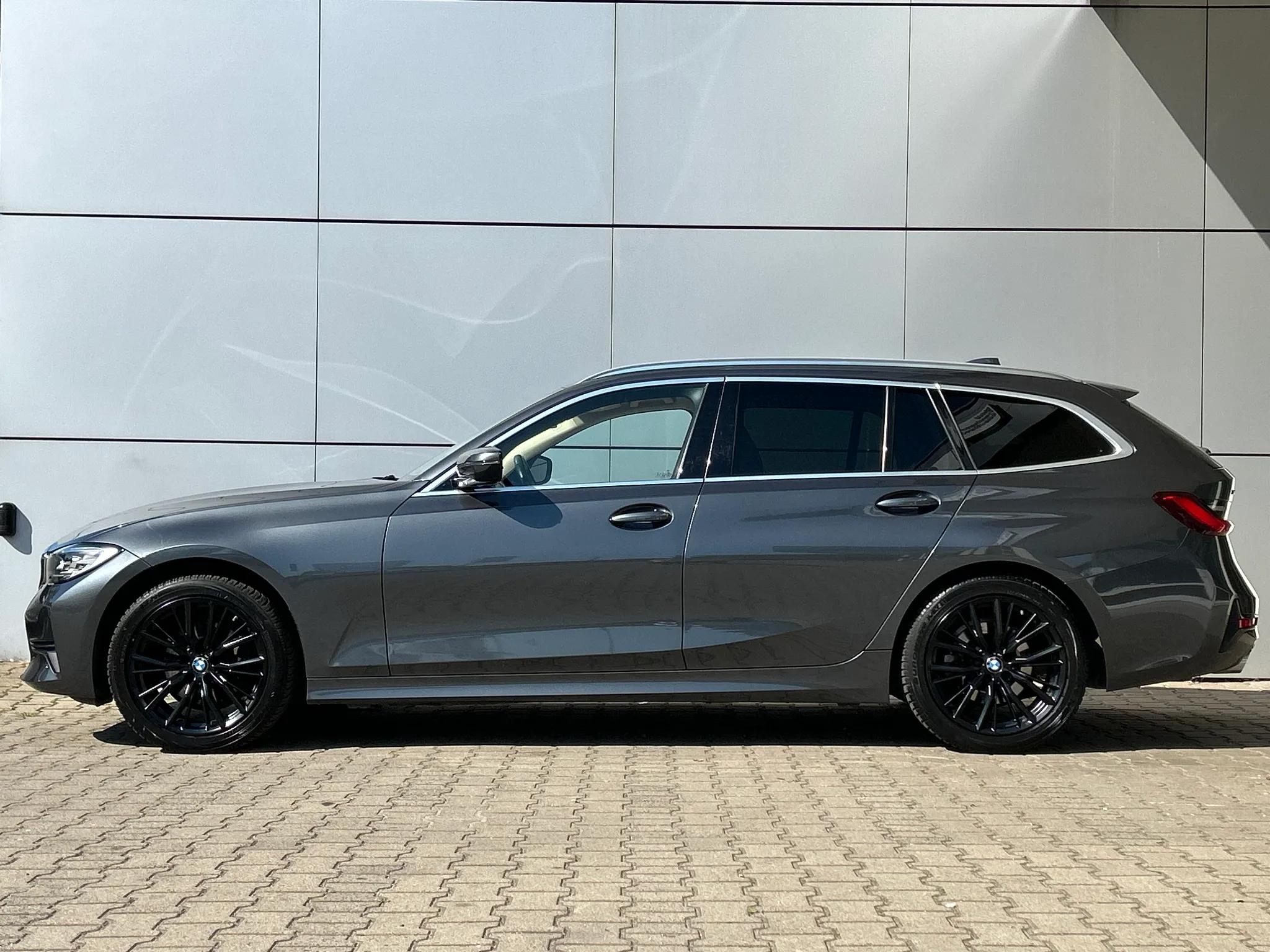 BMW Seria 3 320d xDrive Luxury Line - 6