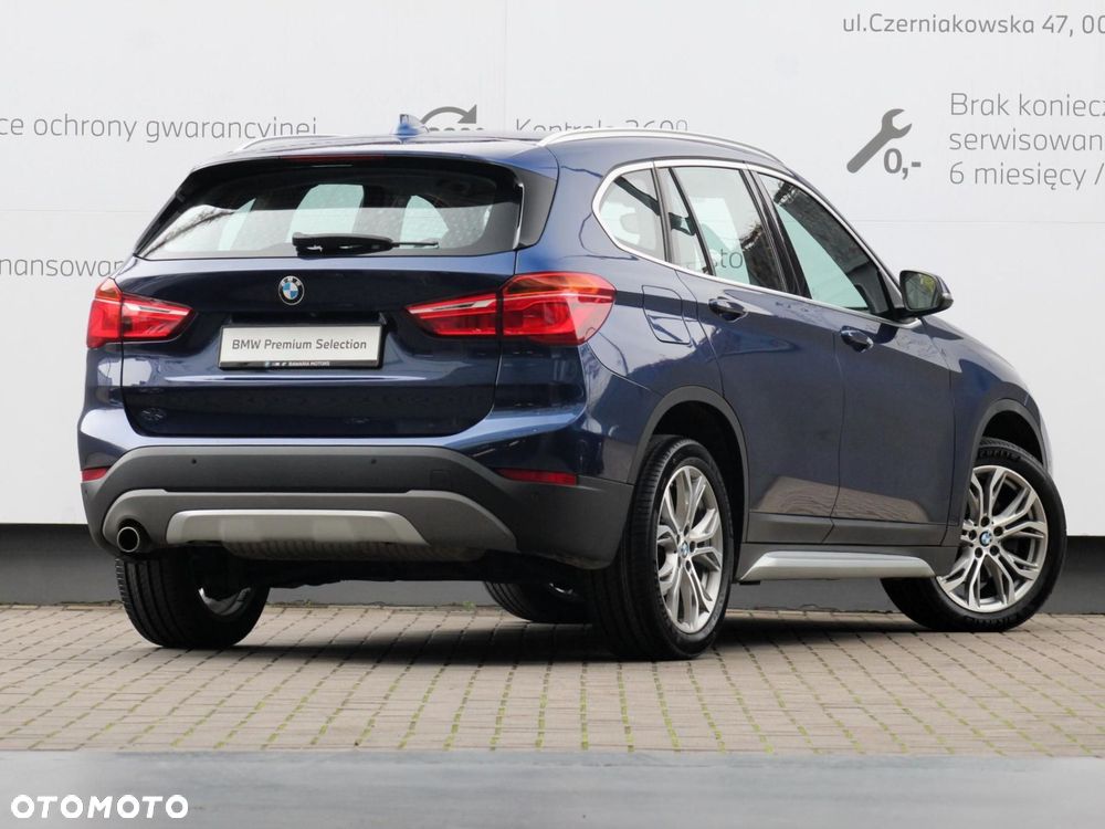 BMW X1 - 2