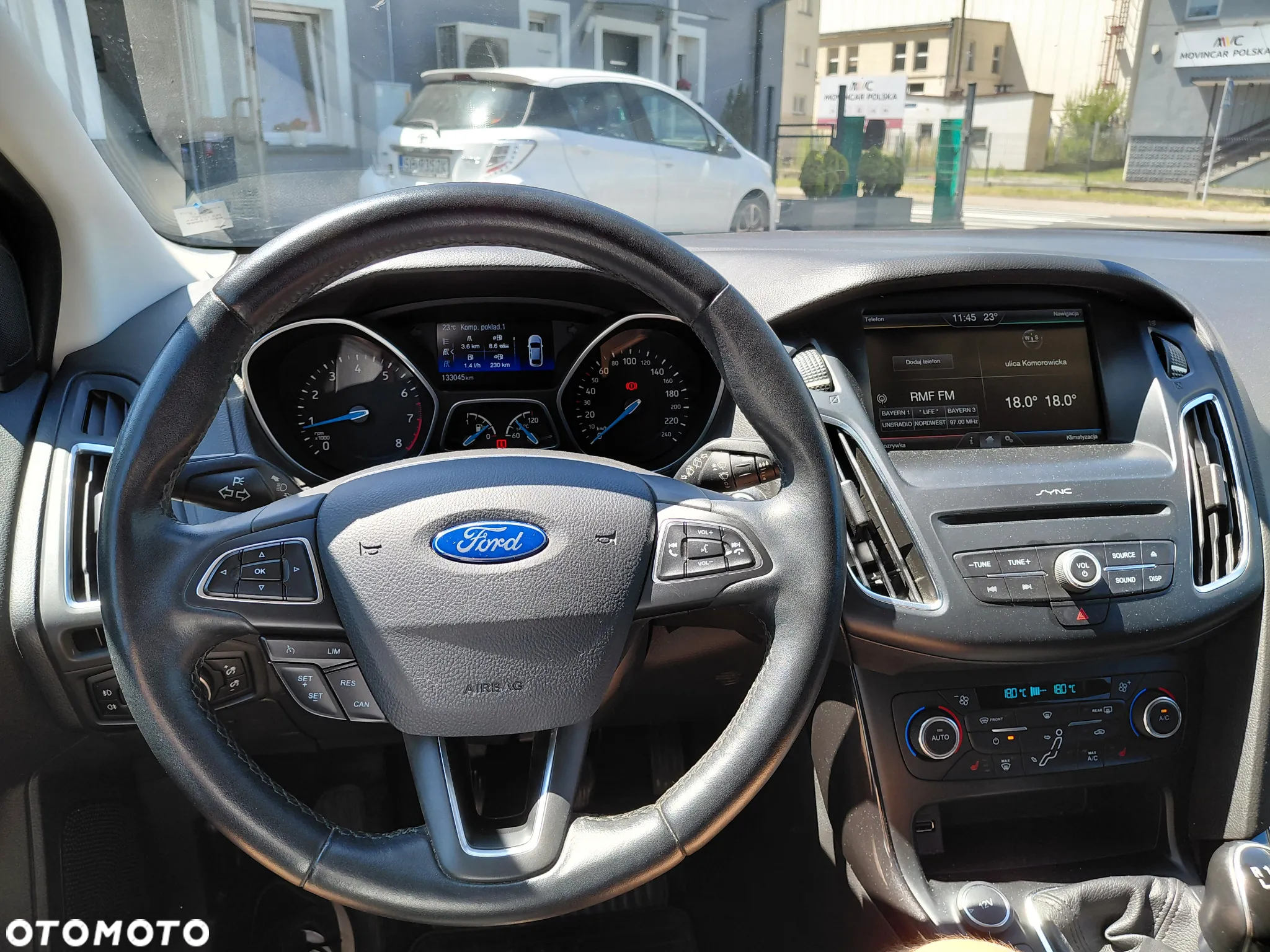 Ford Focus - 22