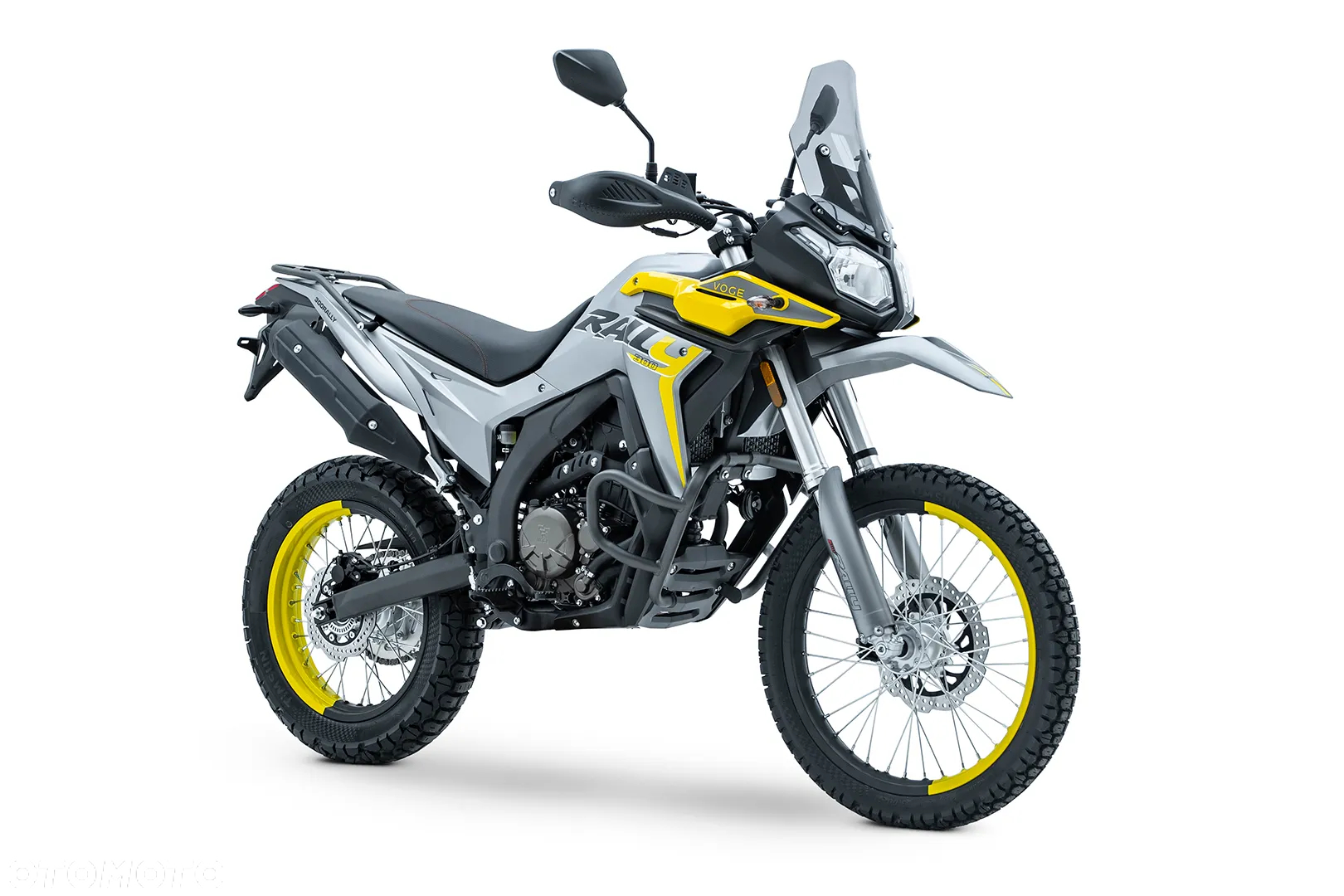 VOGE 300GY RALLY - 17