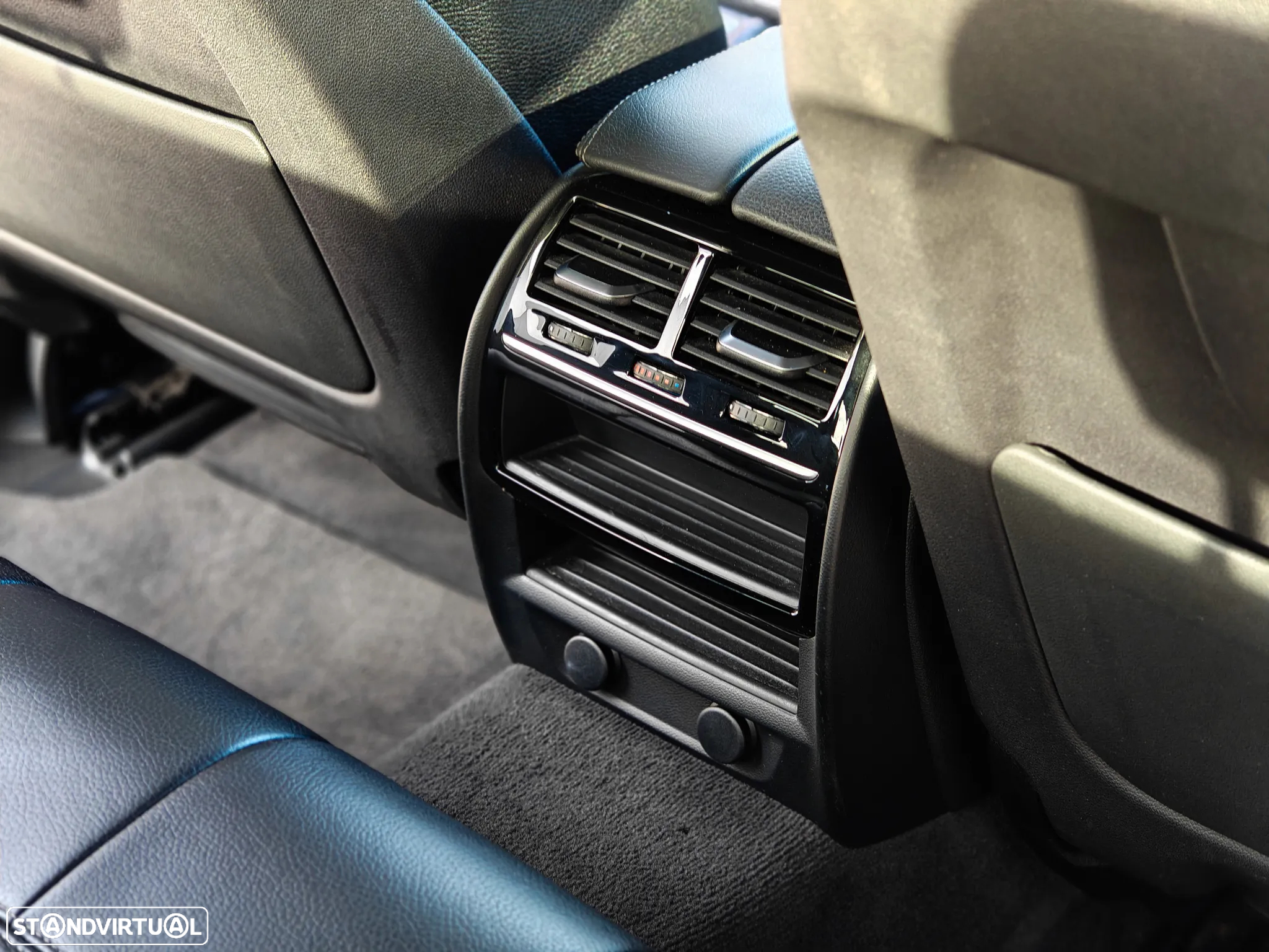 BMW 520 d Pack M Auto - 33