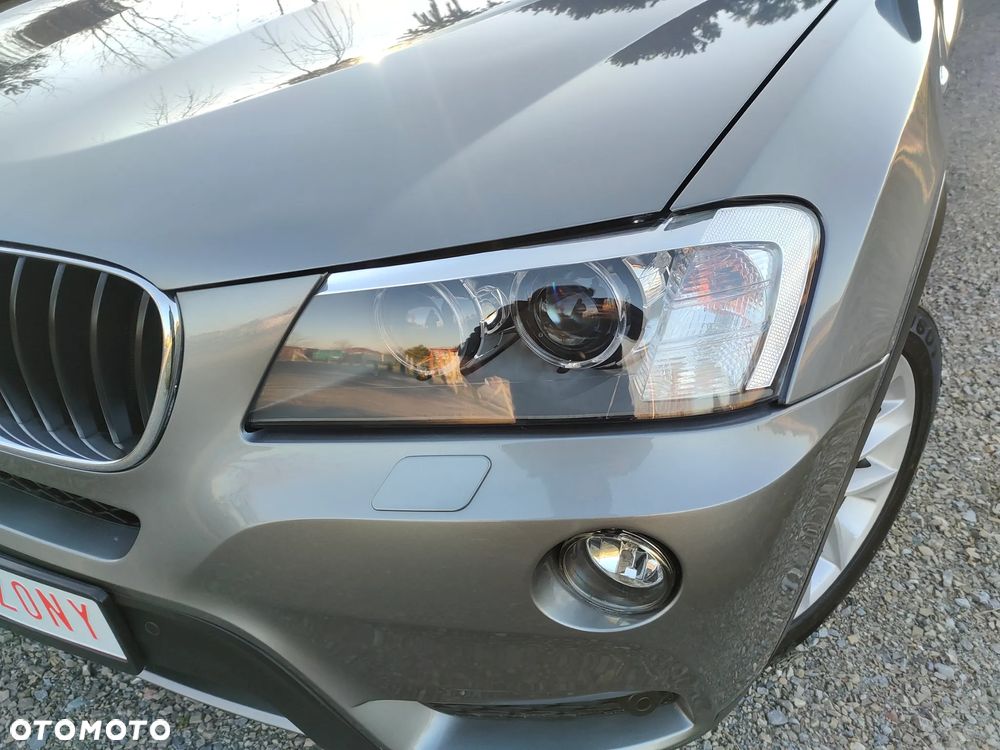 BMW X3 - 12
