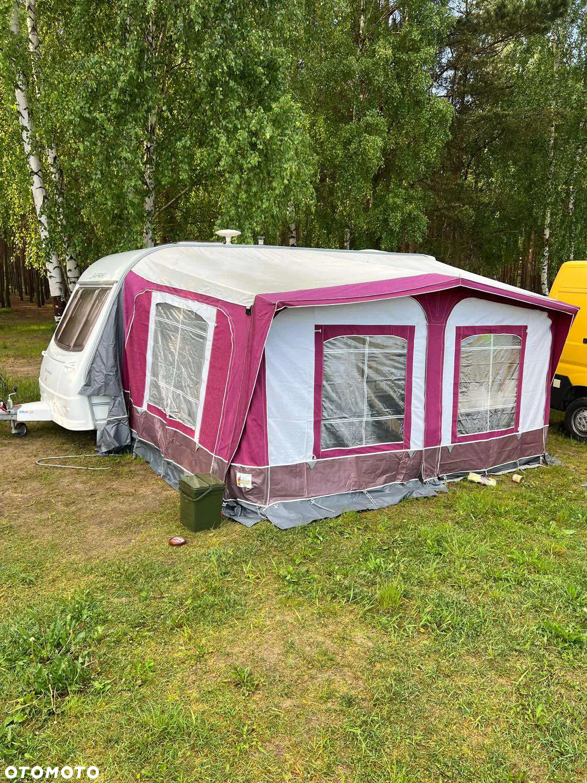 Coachman Pastiche 460/2 - 17