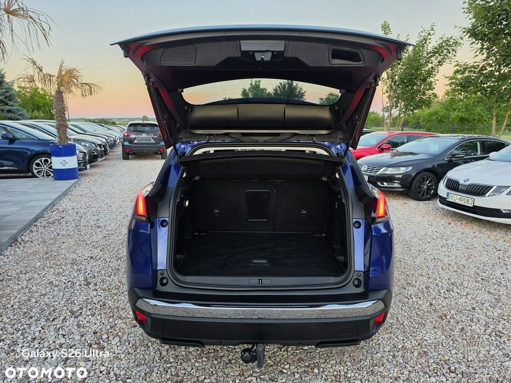 Peugeot 3008 - 38