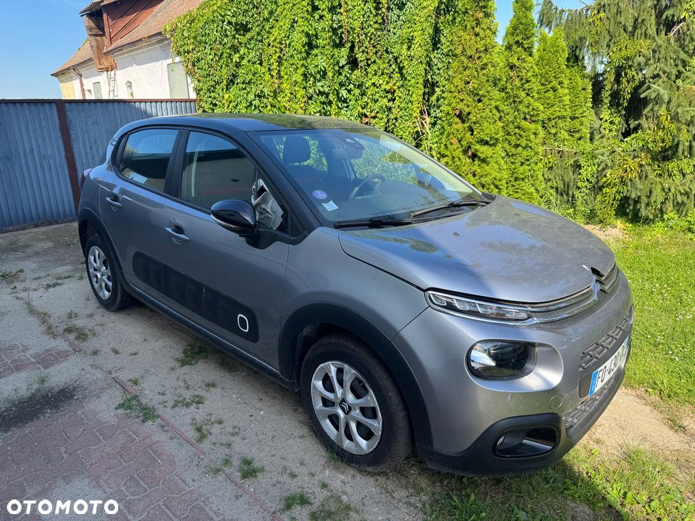 Citroën C3 Pure Tech 83 S&S SHINE PACK - 1