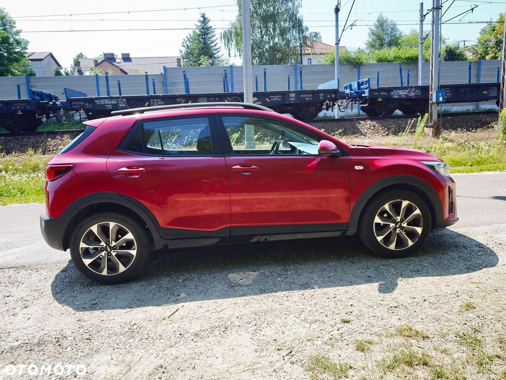 Kia Stonic - 2