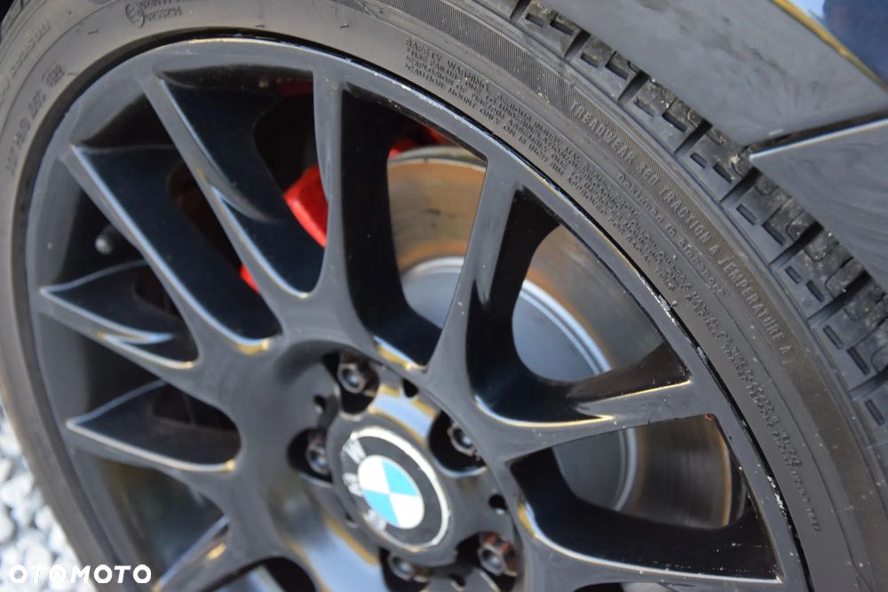 BMW Seria 1 - 18