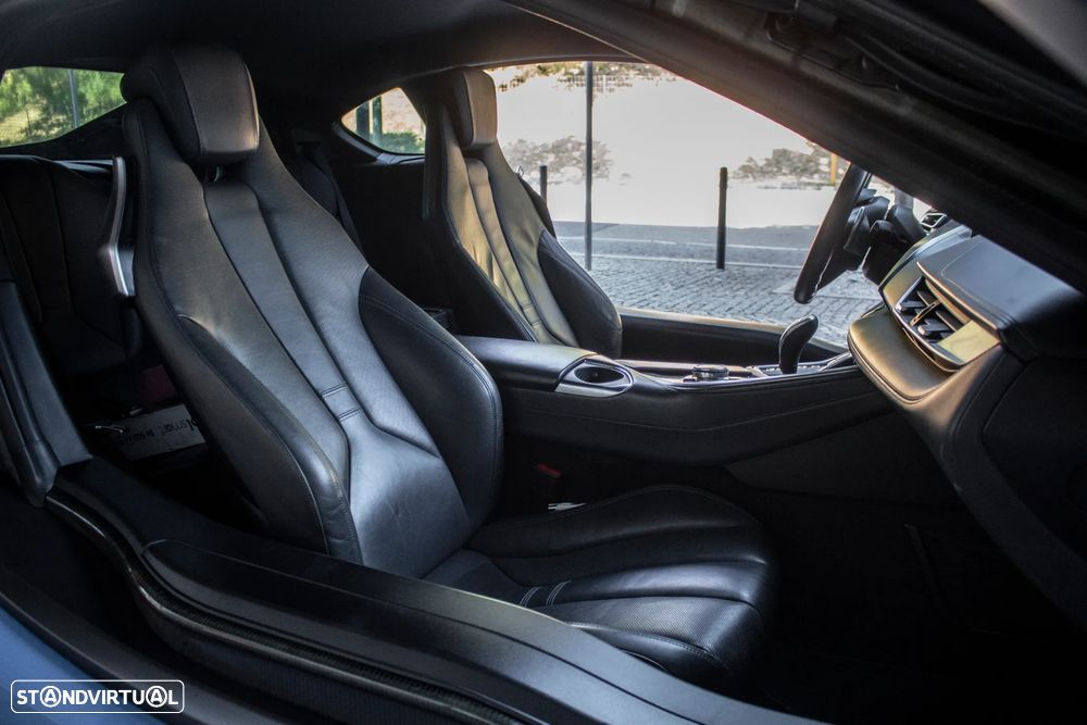 BMW i8 Standard - 30