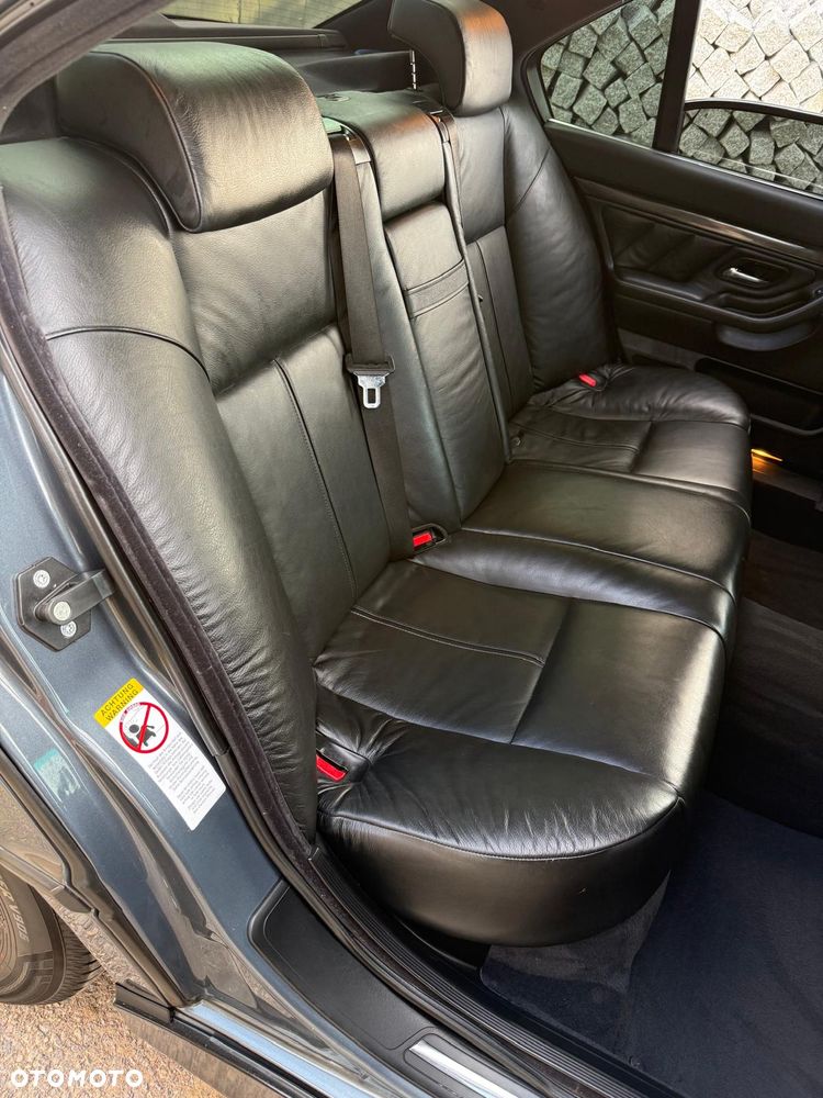 BMW Seria 7 730d - 7