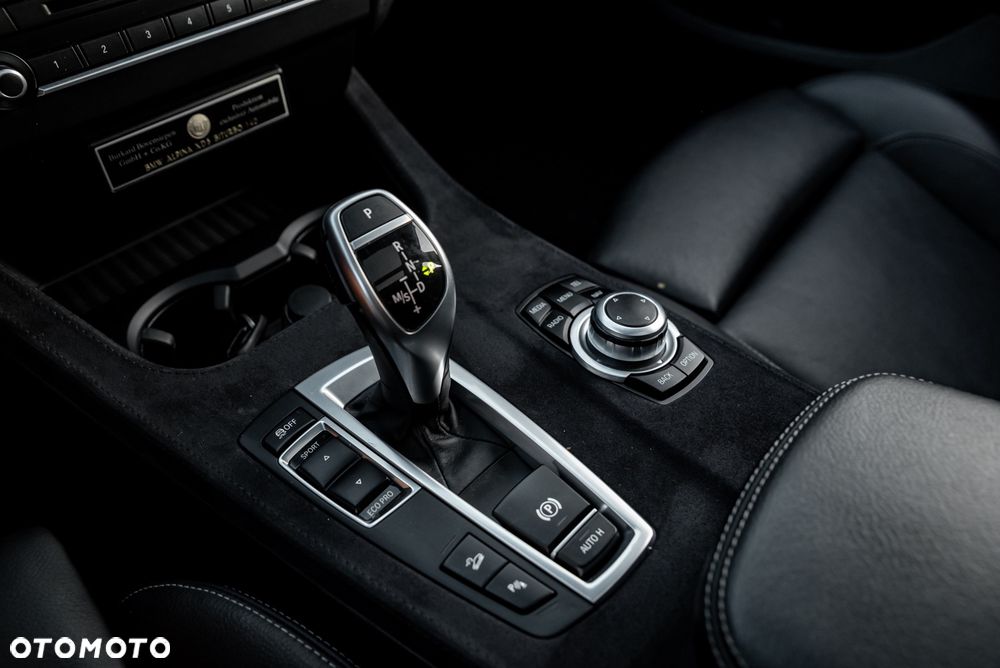 BMW-ALPINA XD3 - 34