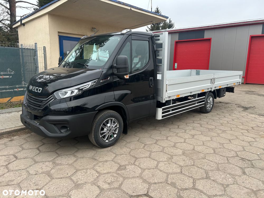 Zabudowa Skrzynia producent Faustmann ! - 20