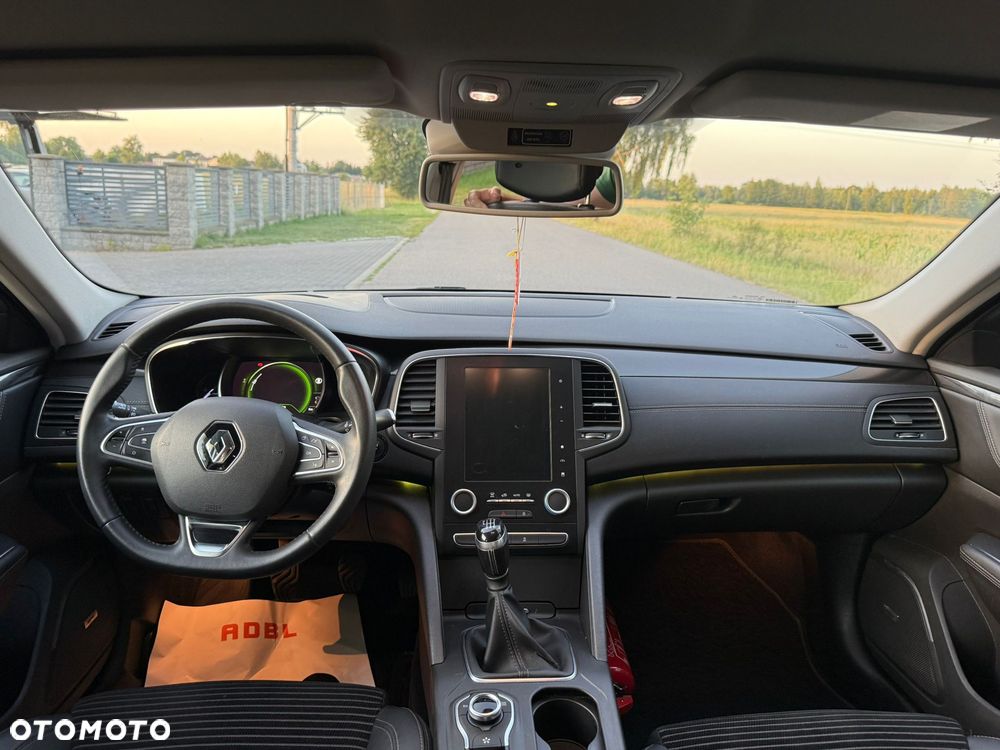 Renault Talisman 1.6 Energy dCi Limited - 18