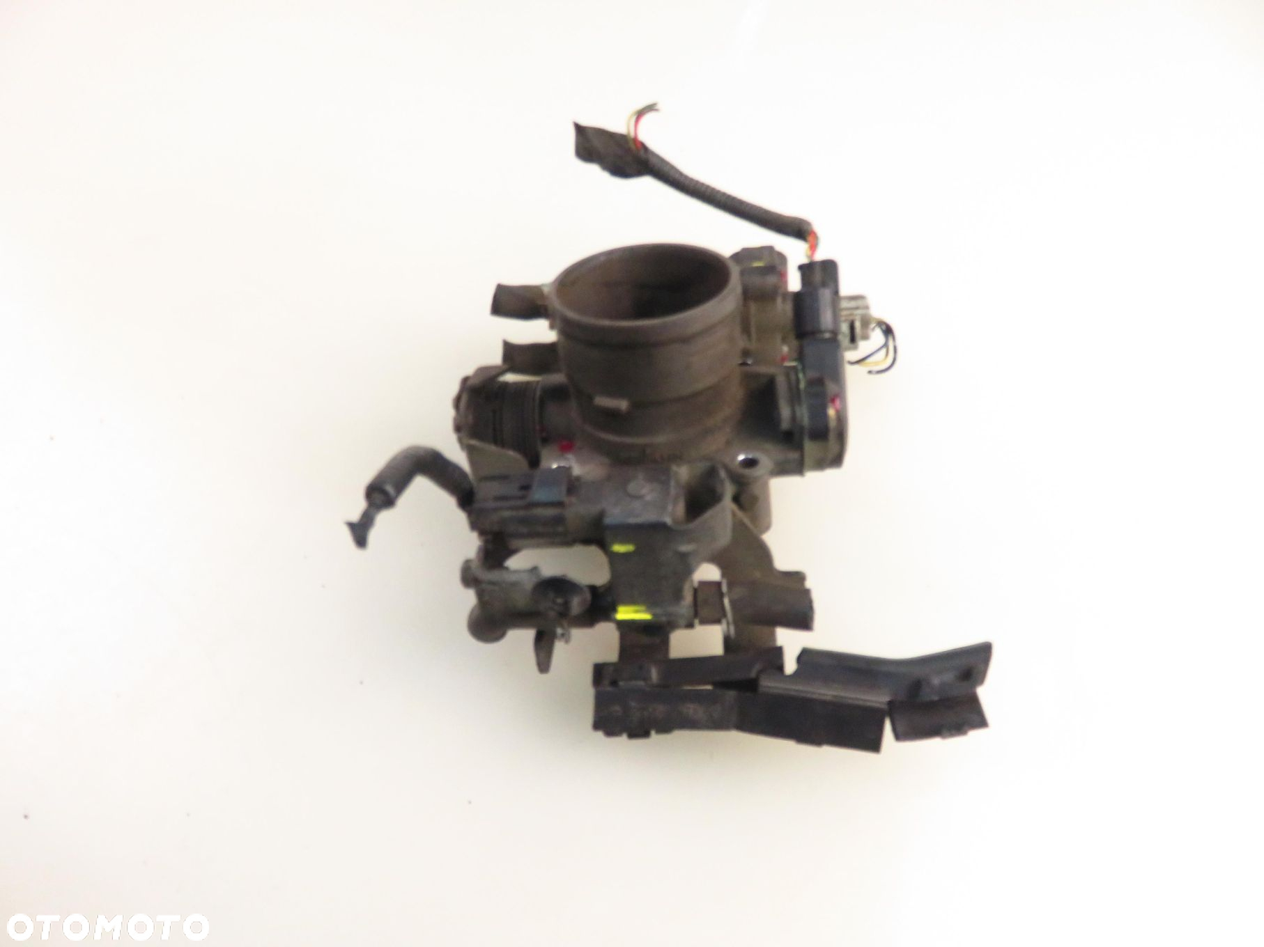 PRZEPUSTNICA HONDA JAZZ II 1.3 1368001960 1362002650 - 16