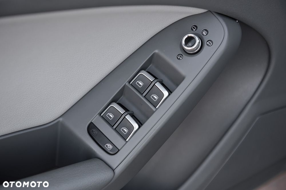 Audi A5 Sportback - 16