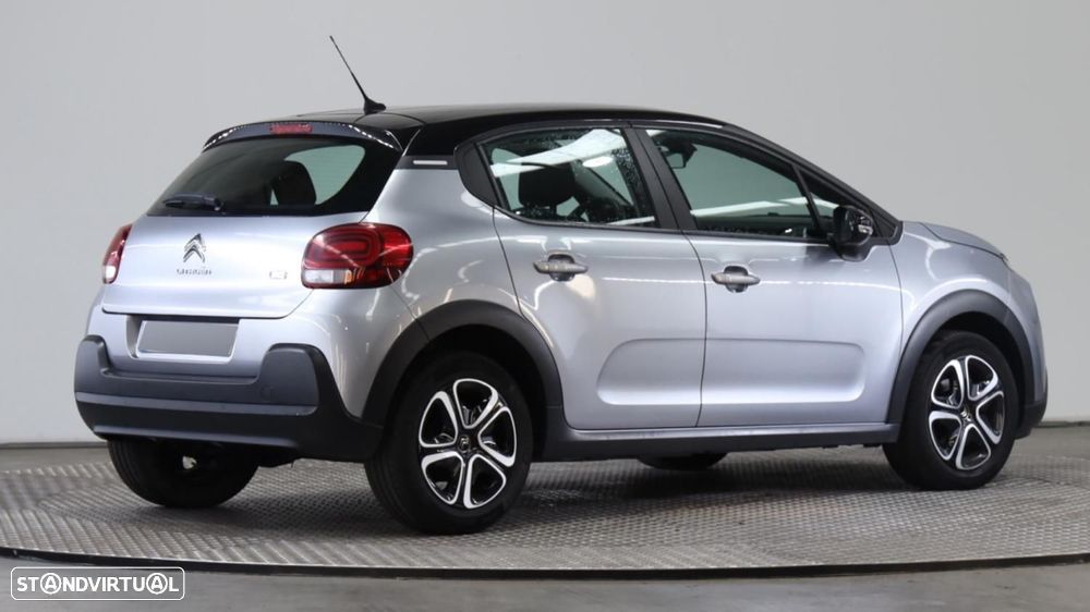 Citroën C3 1.2 PureTech Plus - 3
