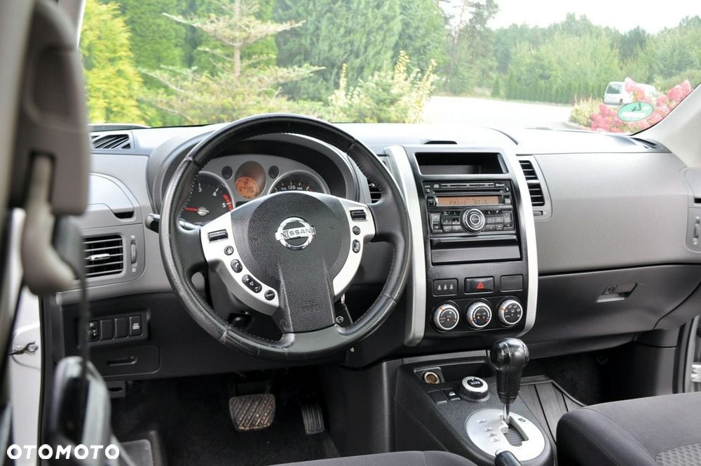 Nissan X-Trail - 29