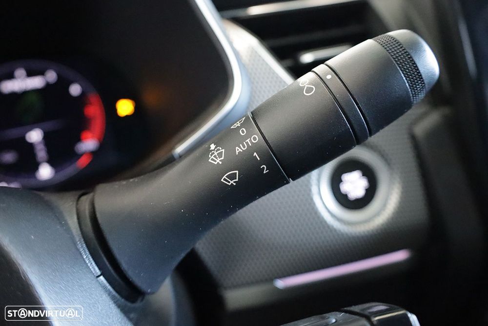 Renault Arkana 1.3 TCe Techno EDC - 18