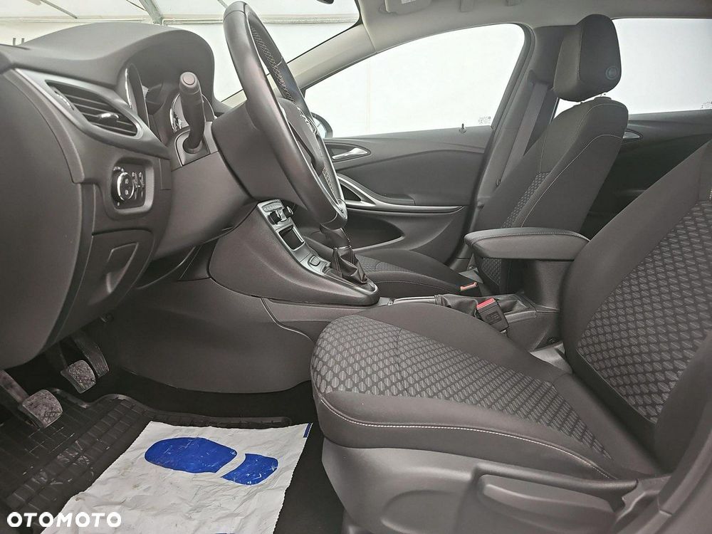 Opel Astra - 13