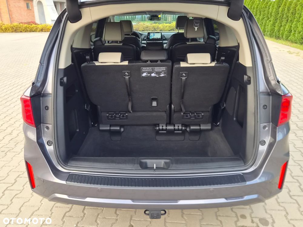 Honda Odyssey - 25