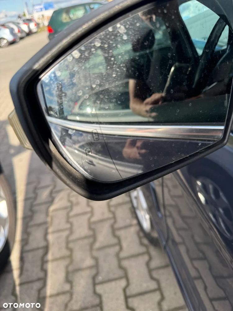 Ford S-Max - 27