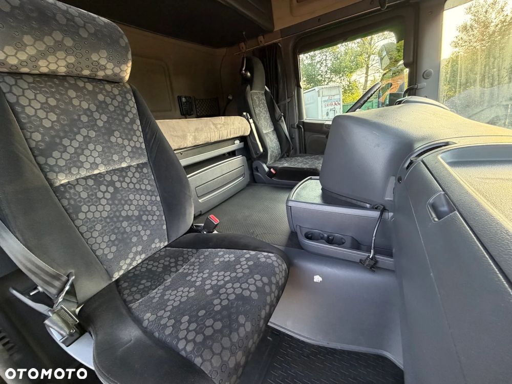 Scania G 450/Euro 6/Bez Egr/serwis Scania/4 poduszki - 18