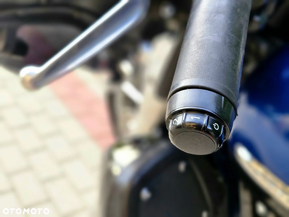 Harley-Davidson Touring Electra Glide - 23