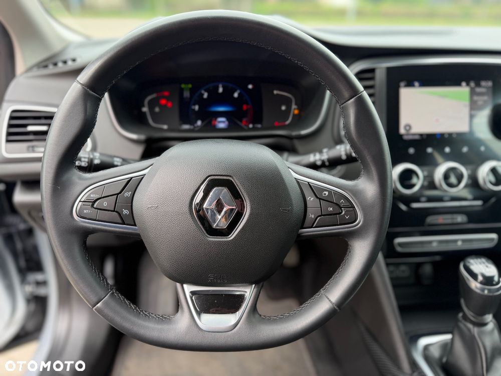 Renault Megane - 10