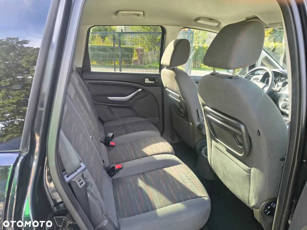 Ford C-MAX - 20