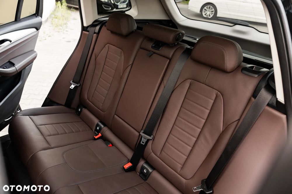 BMW X3 xDrive30i xLine - 29