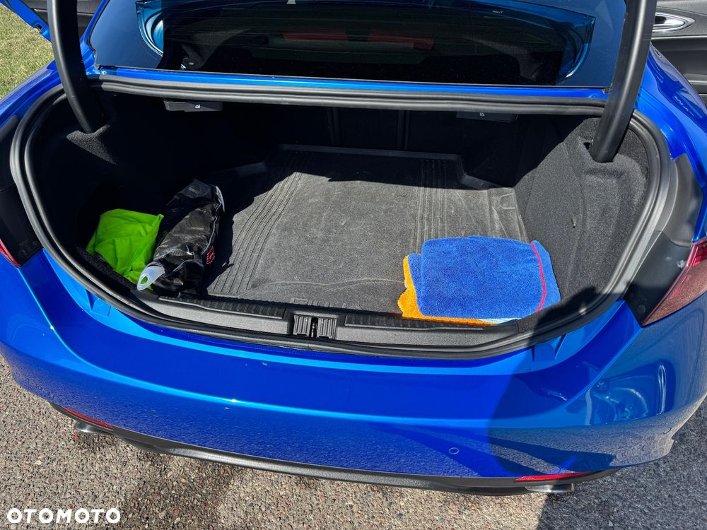 Alfa Romeo Giulia 2.0 Turbo Veloce Q4 - 3