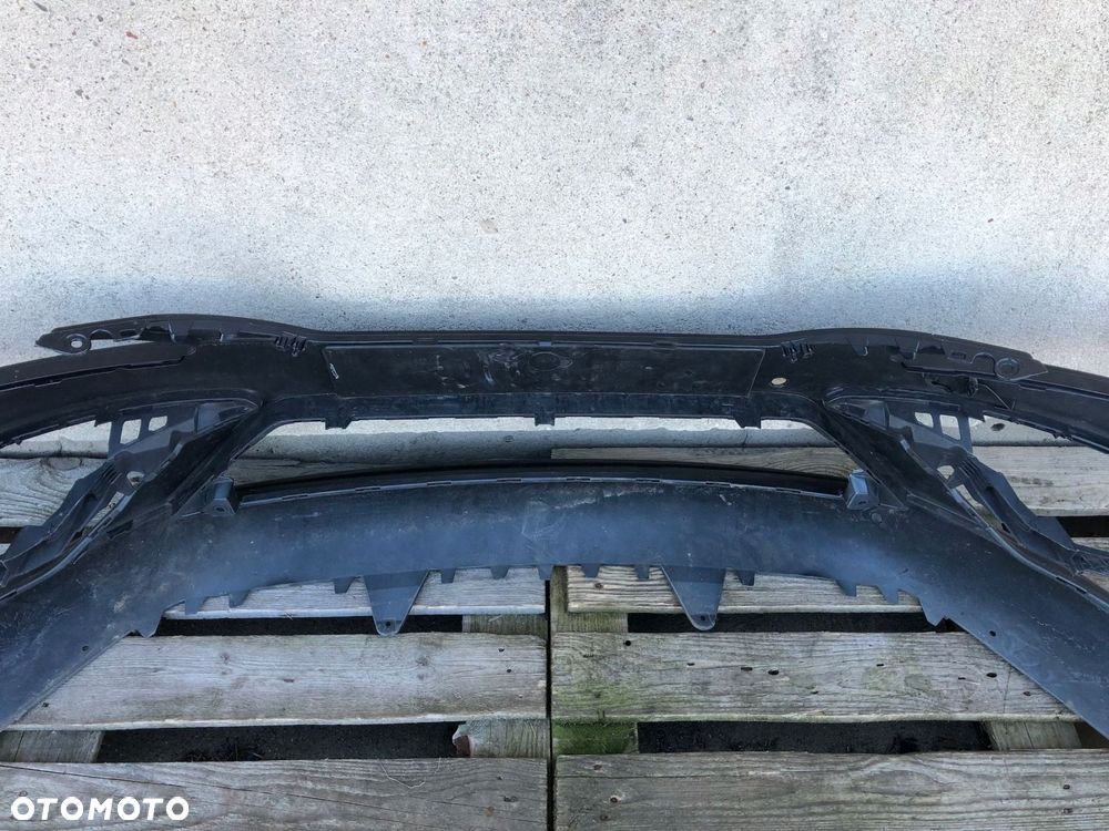 zderzak przód przedni seat leon iii 3 5f0 lift fl 2017- cupra 5f0807221ab - 5