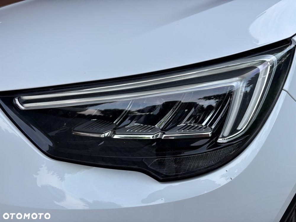 Opel Crossland X 1.2 Start/Stop 2020 - 20