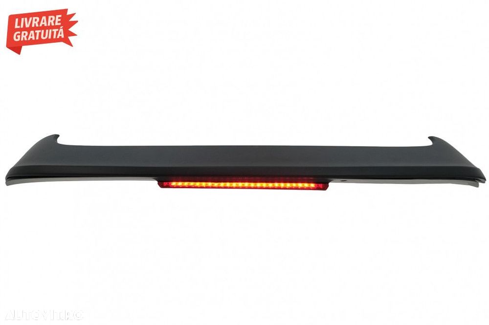 Eleron Luneta LED VW Golf VI (2008-up) R20 Design - 1