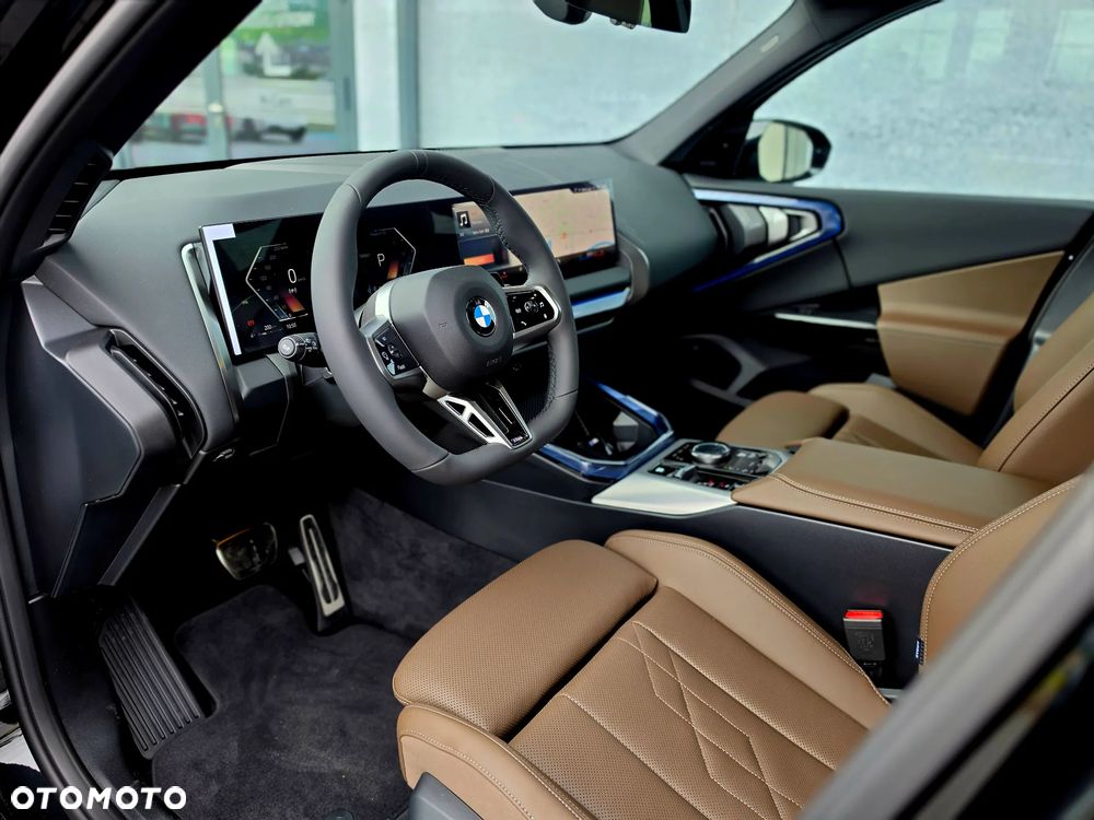 BMW X3 xDrive20d mHEV - 22