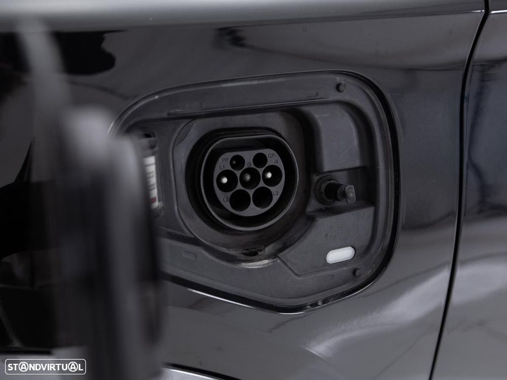 Cupra Formentor 1.4 e-Hybrid DSG - 13