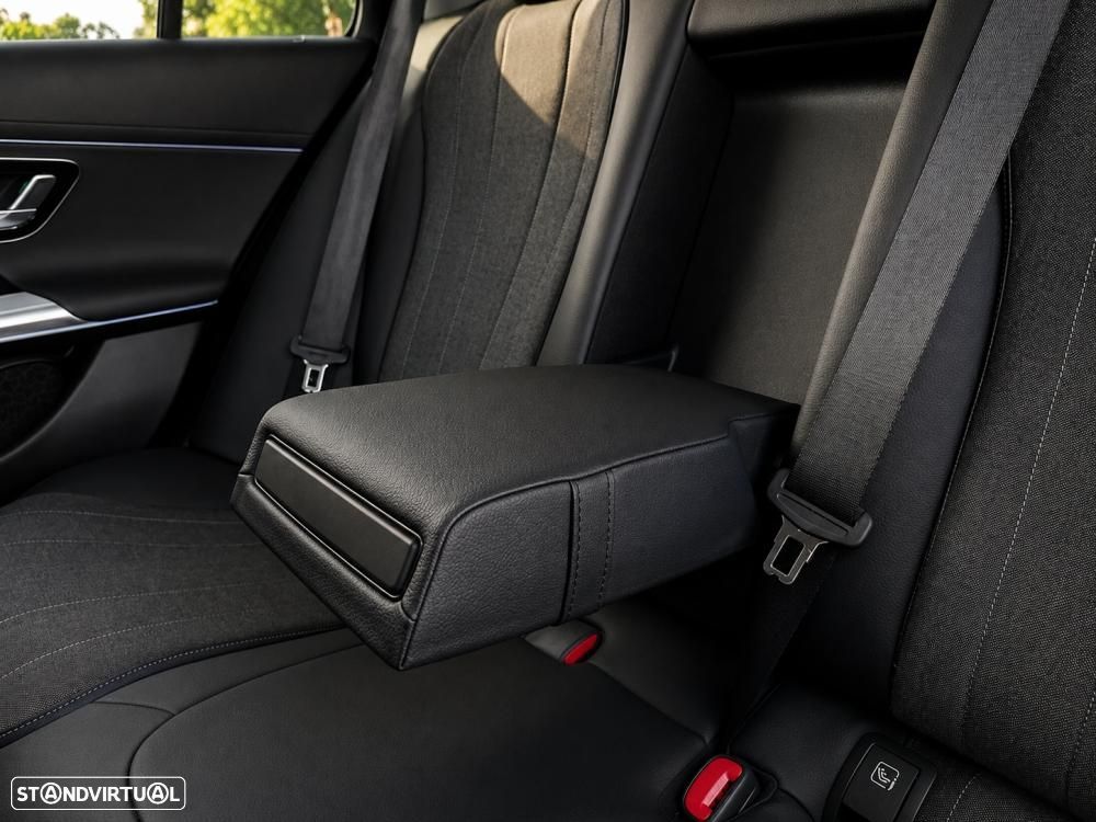 Mercedes-Benz E 300 e Station - 50