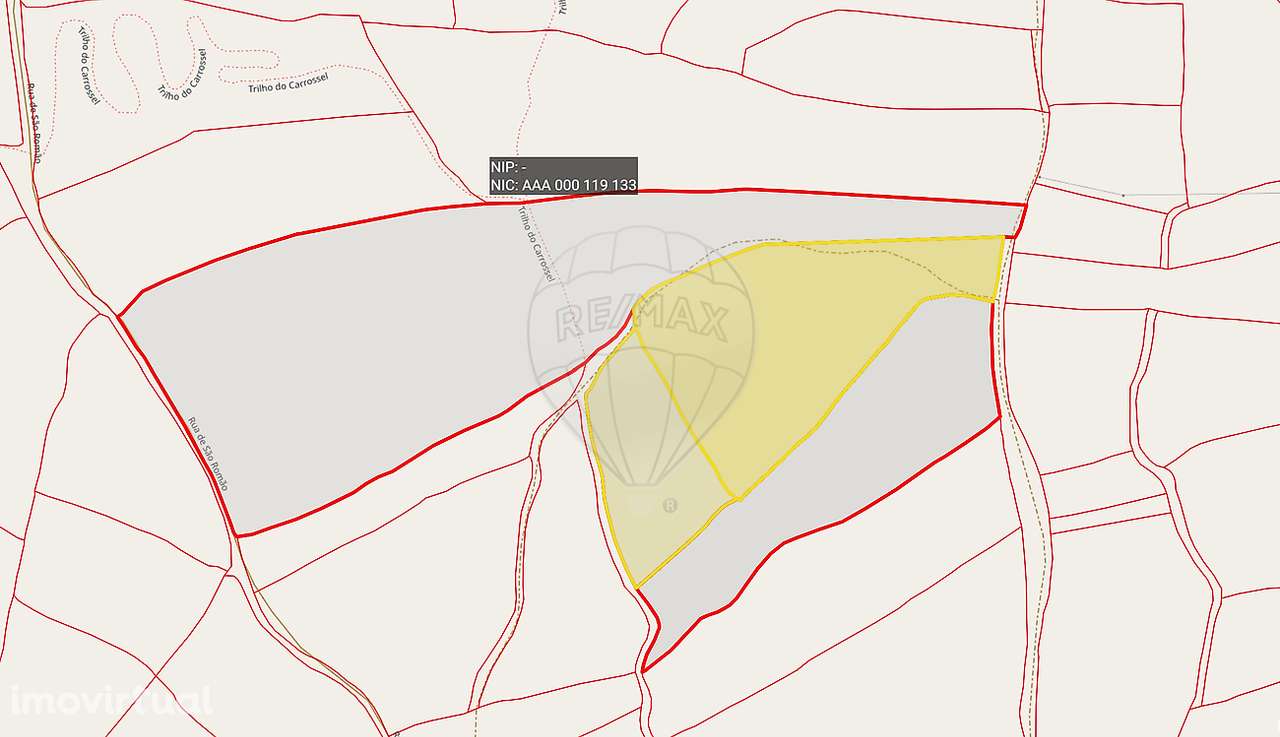 Terreno  para venda - Grande imagem: 3/3