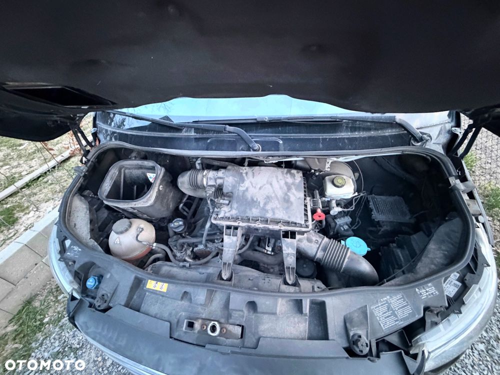 Mercedes-Benz 319 - 26