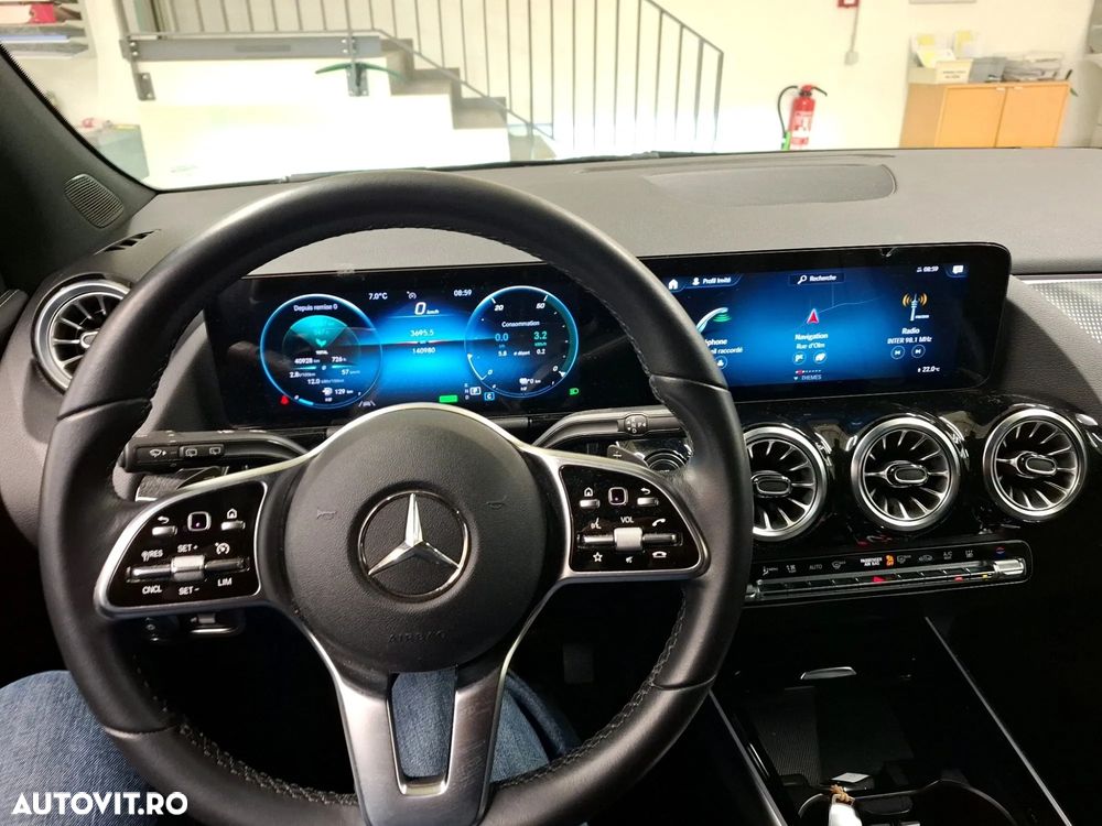 Mercedes-Benz GLA 250 e 8G-DCT Style - 6